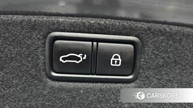Genesis G80 id 4647927 из Кореи 11
