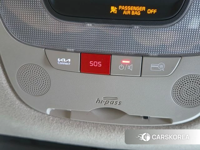 Kia Di All New Niro EV id 4711686 из Кореи 11