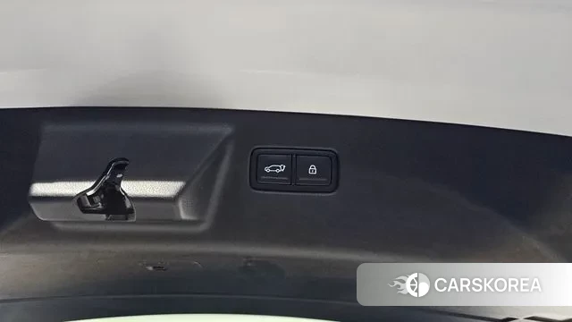 Hyundai Santa Fe (MX5) id 3310514 из Кореи 11