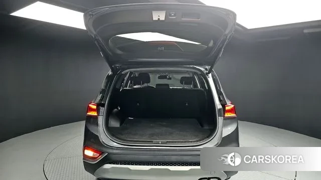 Hyundai Santa Fe TM id 3444607 из Кореи 11