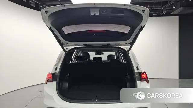 Hyundai The New Santa Fe id 3367779 из Кореи 11