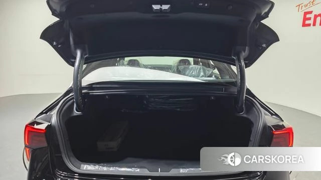 Kia The New K5 3rd generation id 4752548 из Кореи 11