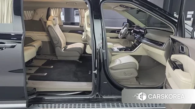 Kia Carnival 4th generation id 3697709 из Кореи 11