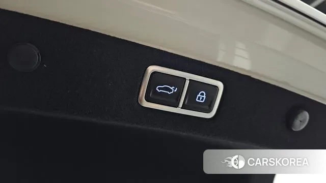 Hyundai Grandeur Hybrid (GN7) id 3223391 из Кореи 11