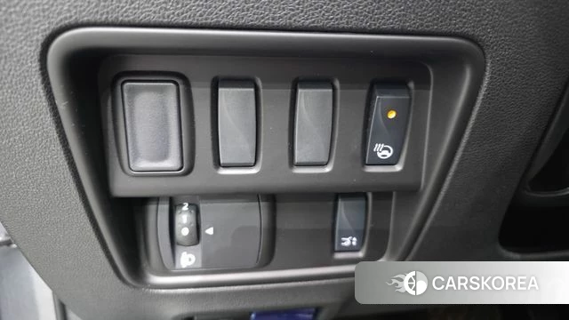 Renault Korea (Samsung) The New QM6 id 4415980 из Кореи 11