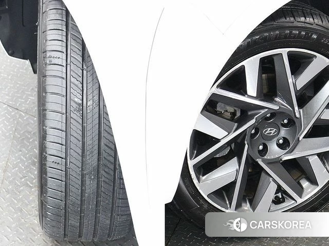 Hyundai The New Santa Fe id 4511602 из Кореи 11
