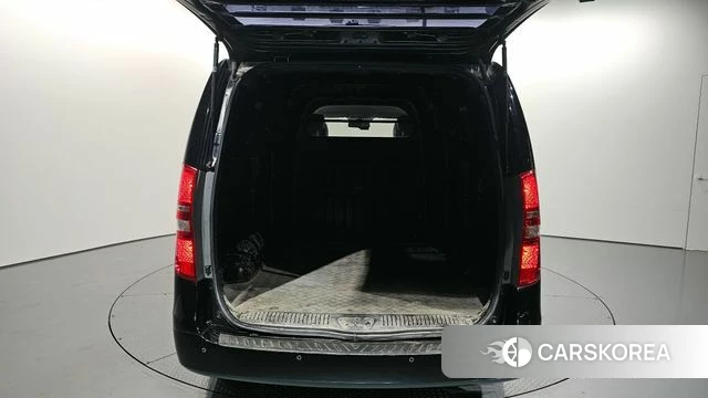 Hyundai The New Grand Starex id 3905834 из Кореи 11