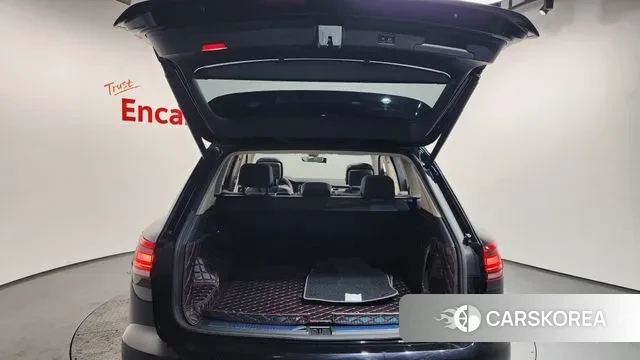 Volkswagen Touareg 3rd generation id 3626454 из Кореи 11