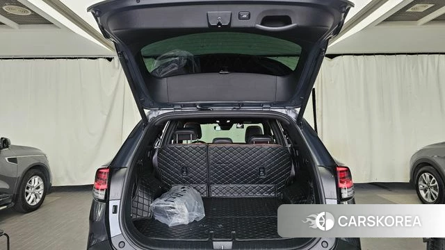 Kia Sportage 5th Generation Hybrid id 4682754 из Кореи 11