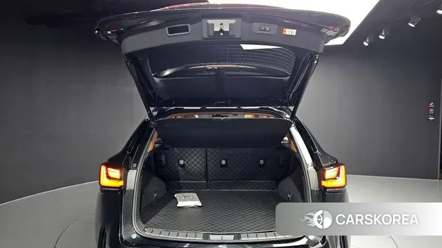 Lexus NX350h Second generation id 3700850 из Кореи 11