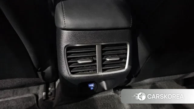 Hyundai Sonata (DN8) id 3493668 из Кореи 11