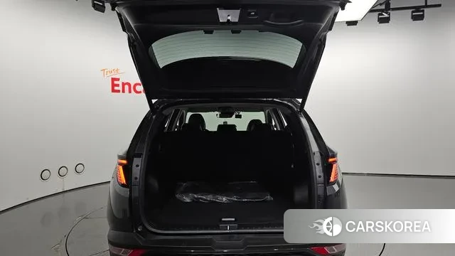 Hyundai Tucson (NX4) id 3185576 из Кореи 11