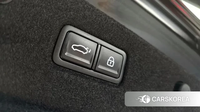 Kia K8 id 2979427 из Кореи 11