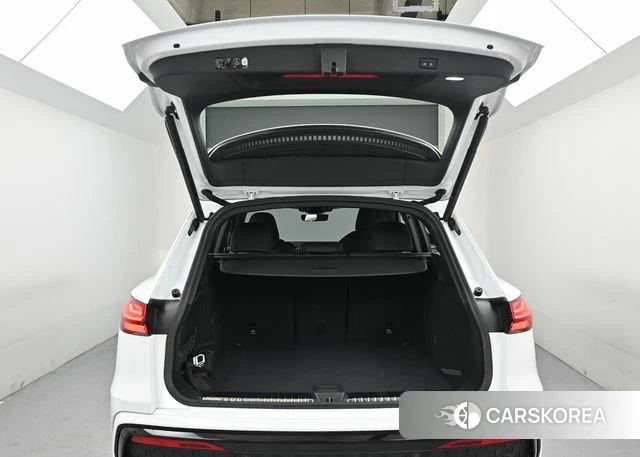 Audi Q5 (80A) id 4200750 из Кореи 11