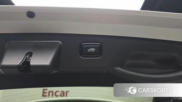 Kia Di Ol Nu Niro id 4773167 из Кореи 11