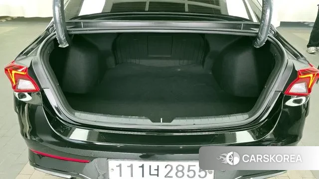 Kia K5 3rd generation id 3692083 из Кореи 11