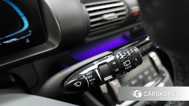Hyundai Casper id 4309362 из Кореи 11