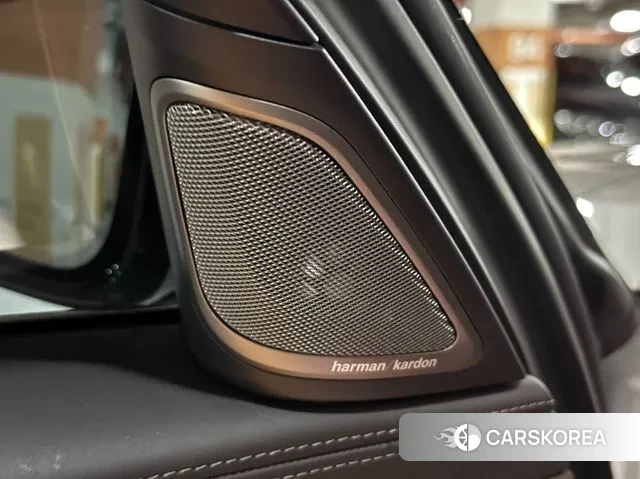 BMW 7 Series (G11) id 3439264 из Кореи 11