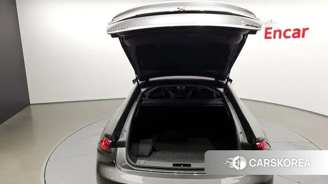 Peugeot 508 second Generation id 3374493 из Кореи 11