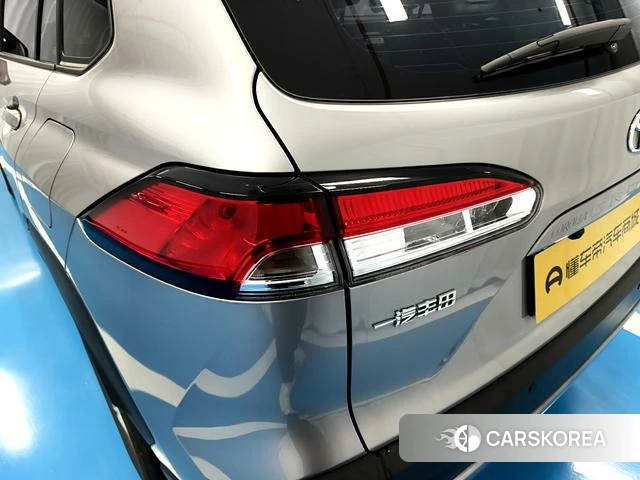 Toyota Corolla Sharp amplifier id 4274747 из Китая 11
