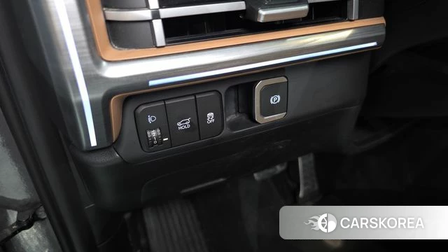 Hyundai Santa Fe (MX5) id 4706429 из Кореи 11