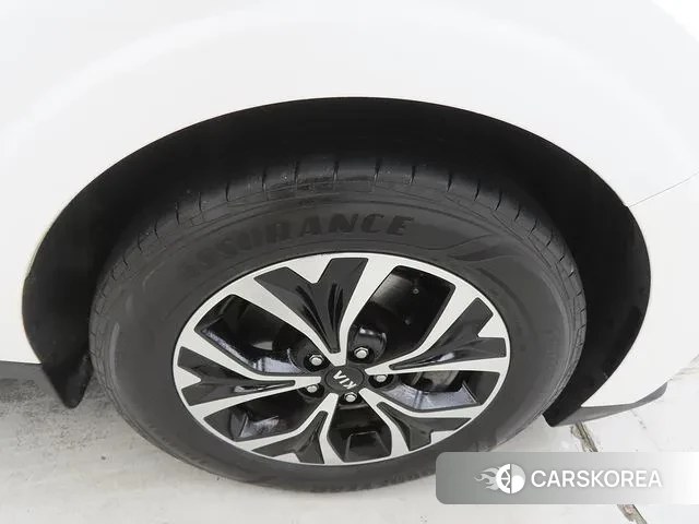 Kia Carnival 4th generation id 3587675 из Кореи 11