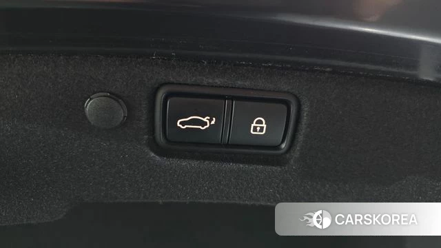 Kia All New K7 Hybrid id 4563486 из Кореи 11