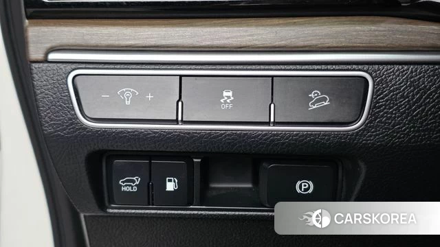 Kia Mohave Master id 4666141 из Кореи 11