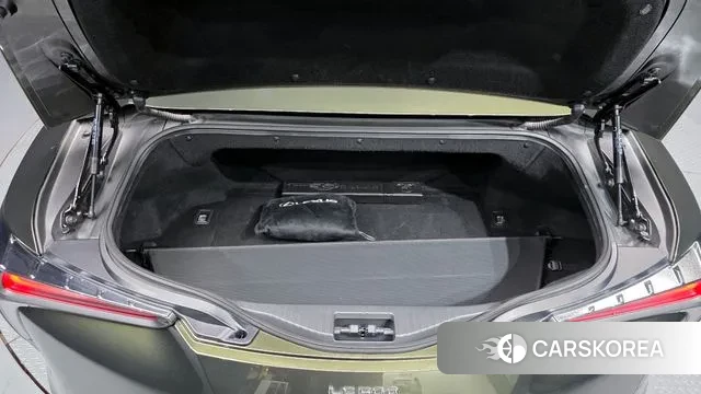 Lexus LC id 3458252 из Кореи 11