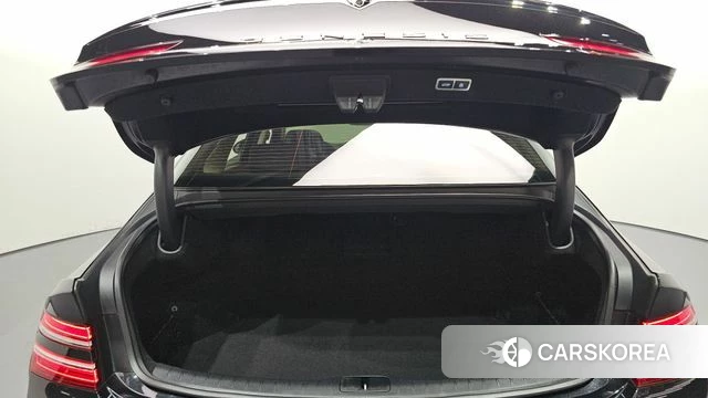 Genesis G80 (RG3) id 4494262 из Кореи 11
