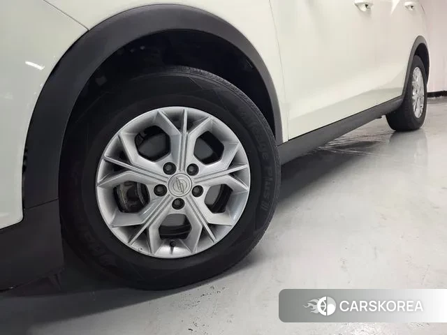 Ssangyong Tivoli Air id 3452783 из Кореи 11