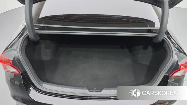 Kia K5 Hybrid 3rd Generation id 3361119 из Кореи 11