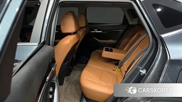 Kia The New Seltos id 3388565 из Кореи 11