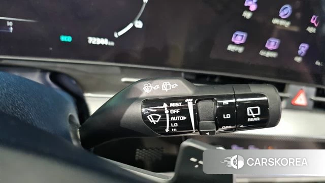 Kia Sportage 5th Generation Hybrid id 4736019 из Кореи 11
