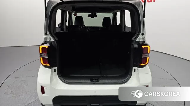 Kia The New Kia Ray id 3529079 из Кореи 11