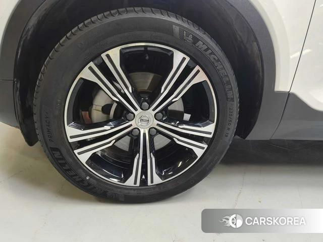 Volvo XC40 id 4219194 из Китая 11