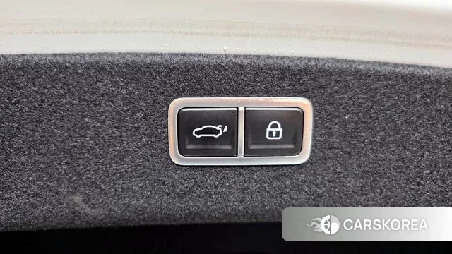 Genesis G80 (RG3) id 3058323 из Кореи 11