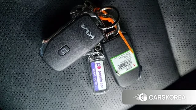 Kia Seltos id 3468468 из Кореи 11