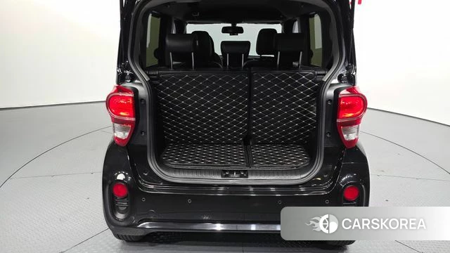 Kia The New Ray id 3860257 из Кореи 11