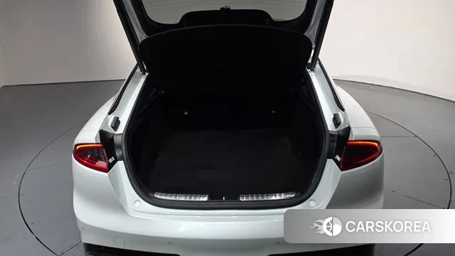 Kia Stinger id 3112706 из Кореи 11