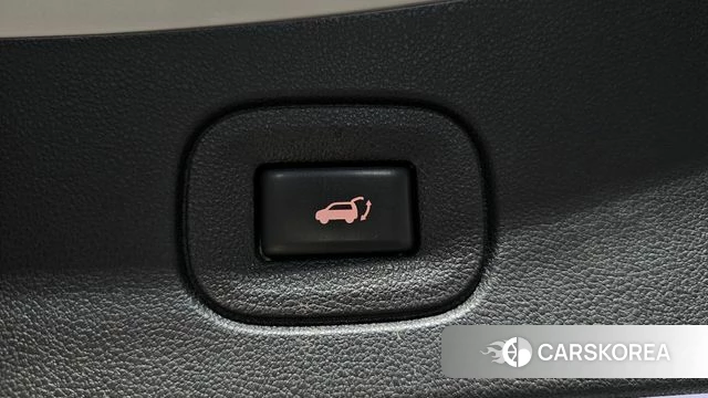 Renault Korea (Samsung) QM6 id 4246078 из Кореи 11