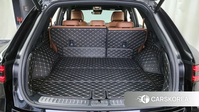 Genesis GV70 id 3915063 из Кореи 11