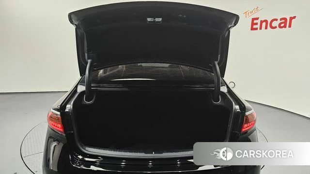 Kia Come New K7 id 3801752 из Кореи 11