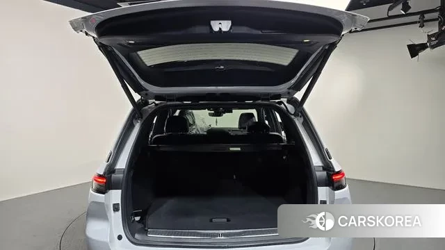 Jeep Grand Cherokee (WL) id 3649245 из Кореи 11