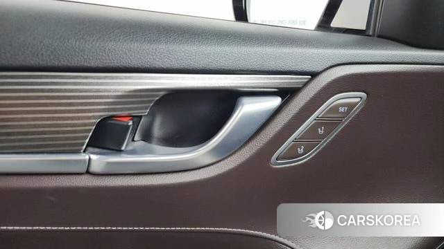 Hyundai Grandeur IG id 4491204 из Кореи 11