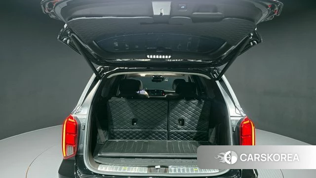 Hyundai The New Palisade id 4194634 из Кореи 11