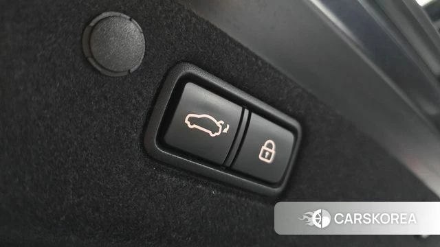 Hyundai The New Grandeur IG Hybrid id 4500811 из Кореи 11