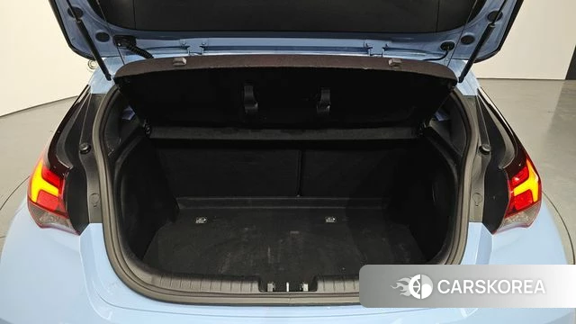 Hyundai Veloster (JS) id 3905344 из Кореи 11