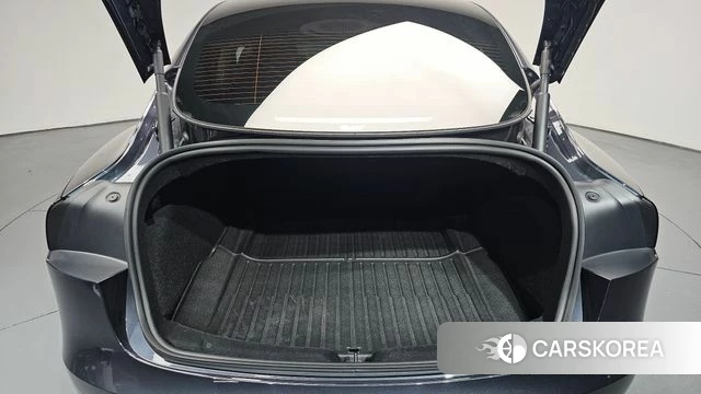 Tesla Model 3 id 4590138 из Кореи 11