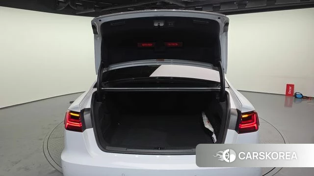 Audi New A6 id 4459678 из Кореи 11